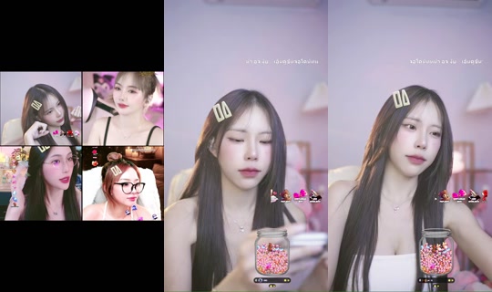 20.07.45 TikTok Live — Aug 27, 2026, 2:40 PM