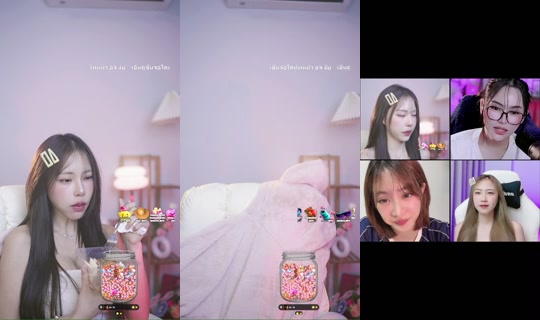 20.07.45 TikTok Live — Aug 27, 2026, 4:00 PM