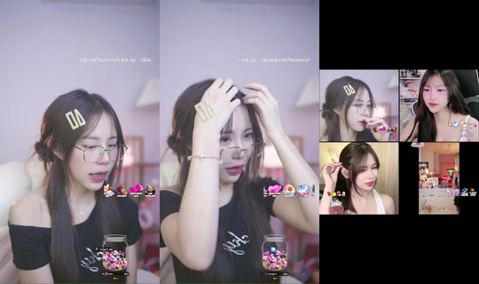 20.07.45 TikTok Live — Aug 28, 2026, 5:00 PM