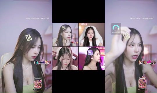 20.07.45 TikTok Live — Aug 31, 2026, 6:04 AM