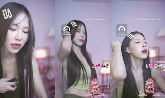 20.07.45 TikTok Live — Aug 31, 2026, 7:08 AM