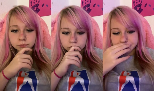 2000s_vibes09 TikTok Live — Sep 24, 2026, 8:15 PM