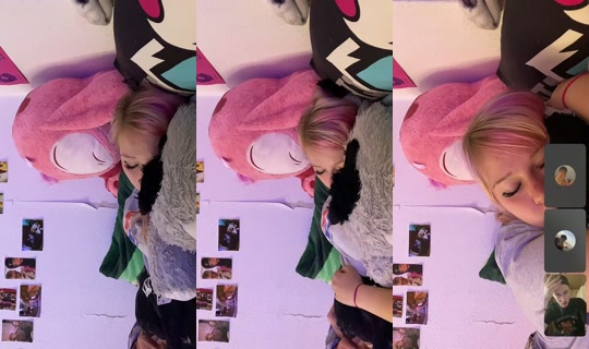 2000s_vibes09 TikTok Live — Sep 24, 2026, 11:34 PM