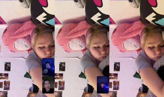 2000s_vibes09 TikTok Live — Sep 25, 2026, 1:14 AM