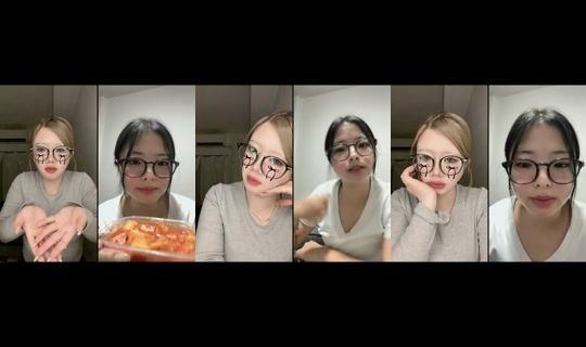 2003im TikTok Live — Sep 26, 2026, 12:55 PM