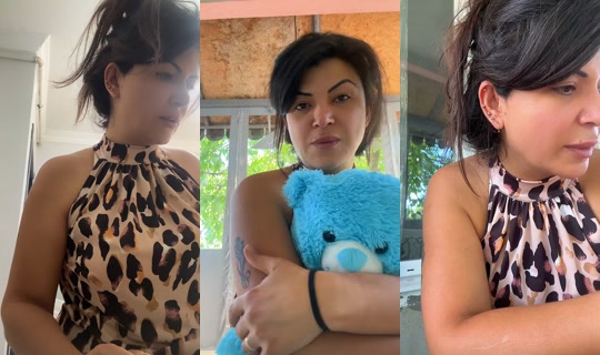 2006halime_kader_unal TikTok Live — Aug 22, 2026, 7:05 AM