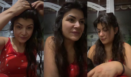 2006halime_kader_unal TikTok Live — Aug 23, 2026, 9:15 PM