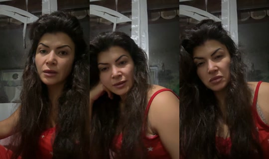2006halime_kader_unal TikTok Live — Aug 23, 2026, 10:20 PM