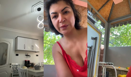 2006halime_kader_unal TikTok Live — Aug 27, 2026, 5:34 AM