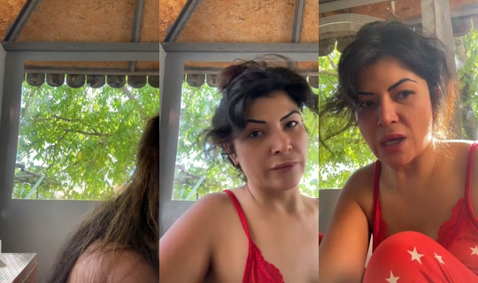 2006halime_kader_unal TikTok Live — Aug 27, 2026, 6:24 AM