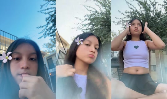 2006sulma TikTok Live — Aug 23, 2026, 11:25 PM