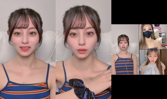 20103040n TikTok Live — Aug 23, 2026, 4:52 PM