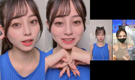 20103040n TikTok Live — Aug 24, 2026, 2:10 PM