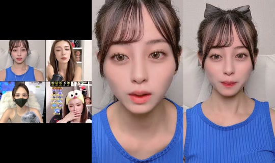20103040n TikTok Live — Aug 24, 2026, 3:00 PM