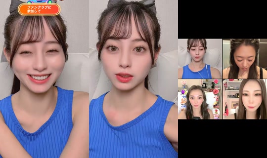 20103040n TikTok Live — Aug 24, 2026, 3:50 PM