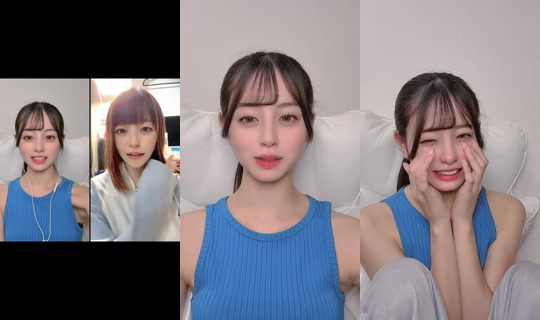 20103040n TikTok Live — Aug 31, 2026, 4:30 PM