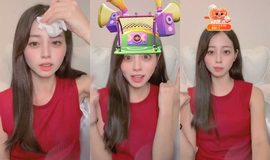20103040n TikTok Live — Oct 3, 2026, 5:01 PM