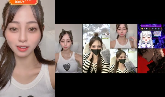 20103040n TikTok Live — Oct 4, 2026, 3:36 PM