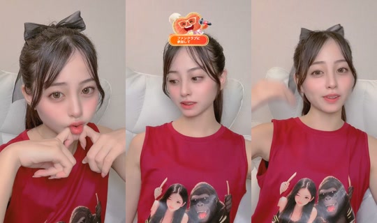 20103040n TikTok Live — Oct 6, 2026, 5:46 PM