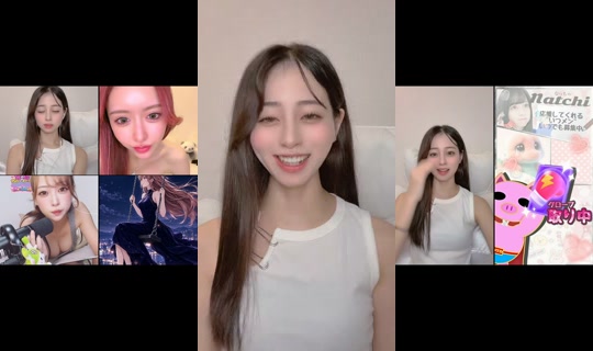 20103040n TikTok Live — Oct 7, 2026, 4:47 PM