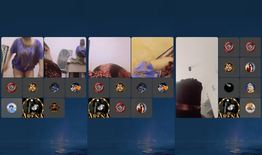 2026f14 TikTok Live — Oct 5, 2026, 7:42 PM