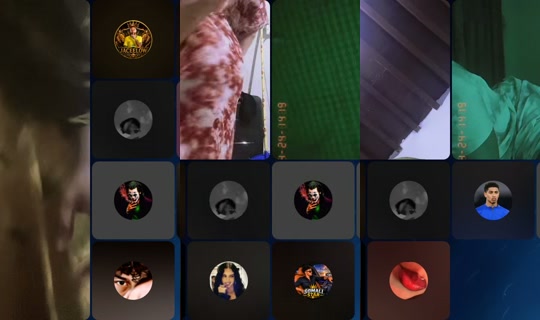 2026f18 TikTok Live — Aug 23, 2026, 8:30 PM