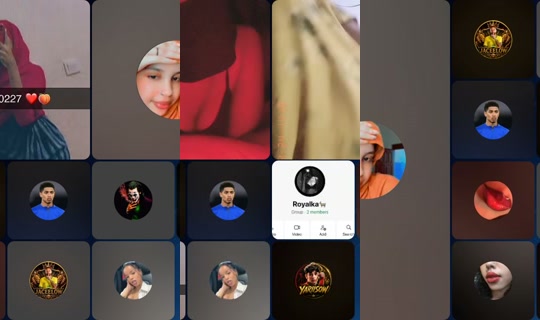 2026f18 TikTok Live — Aug 23, 2026, 9:20 PM