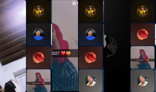2026f18 TikTok Live — Aug 23, 2026, 10:11 PM