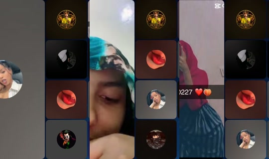 2026f18 TikTok Live — Aug 23, 2026, 11:01 PM