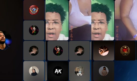 2026f18 TikTok Live — Aug 27, 2026, 7:59 PM