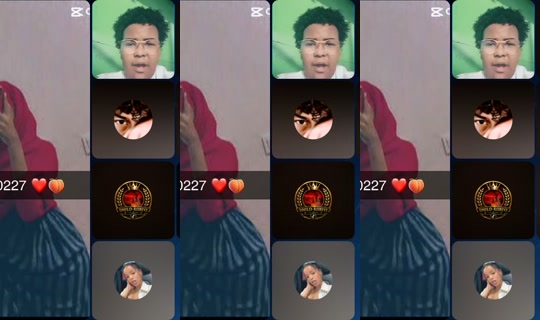 2026f18 TikTok Live — Aug 27, 2026, 9:40 PM