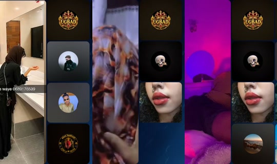 2026f18 TikTok Live — Aug 28, 2026, 8:57 PM