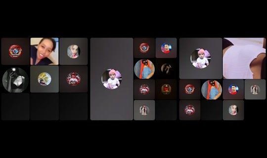 2026f18 TikTok Live — Oct 7, 2026, 10:31 PM