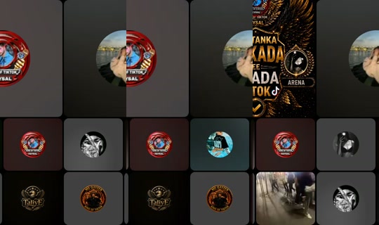 2026f19 TikTok Live — Aug 23, 2026, 10:53 AM