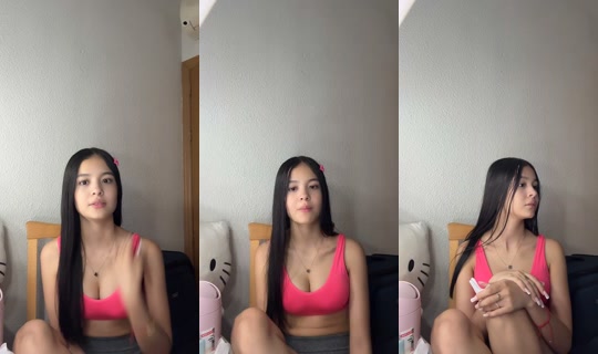 20anfv TikTok Live — Oct 7, 2026, 9:40 AM