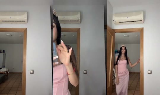 20anfv TikTok Live — Oct 7, 2026, 11:09 AM