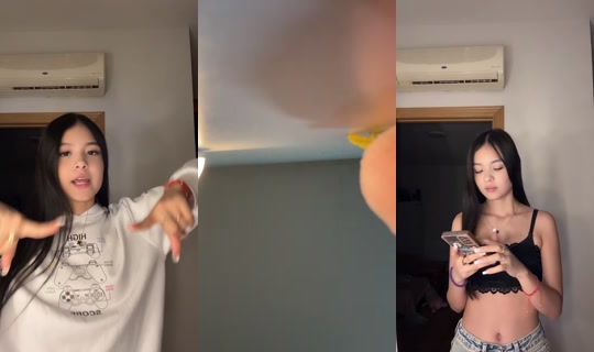20anfv TikTok Live — Oct 8, 2026, 1:28 PM