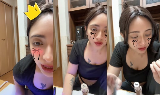 20day_sake20 TikTok Live — Sep 30, 2026, 12:23 PM