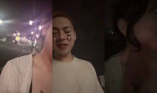 20day_sake20 TikTok Live — Oct 2, 2026, 11:37 AM