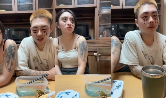 20day_sake20 TikTok Live — Oct 7, 2026, 2:07 PM