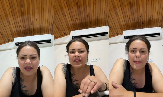 20hatice0 TikTok Live — Oct 7, 2026, 7:13 PM