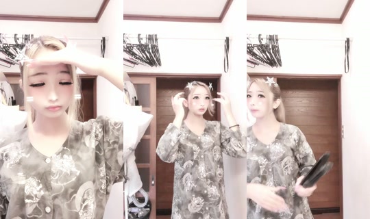 20sc710 TikTok Live — Aug 23, 2026, 6:23 AM