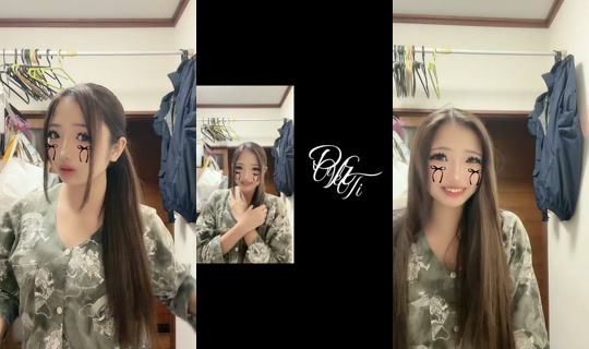 20sc710 TikTok Live — Oct 3, 2026, 1:38 PM