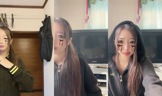 20sc710 TikTok Live — Oct 5, 2026, 11:24 PM