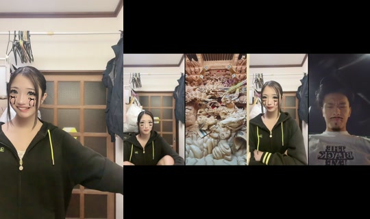 20sc710 TikTok Live — Oct 6, 2026, 3:39 PM