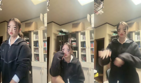 20sc710 TikTok Live — Oct 8, 2026, 7:57 AM