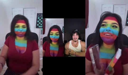 210_julie0 TikTok Live — Sep 29, 2026, 6:00 AM