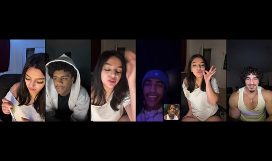 210_julie0 TikTok Live — Sep 29, 2026, 8:31 AM