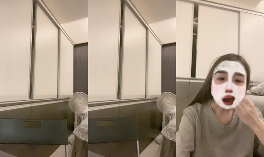 2166152123 TikTok Live — Oct 8, 2026, 10:37 AM