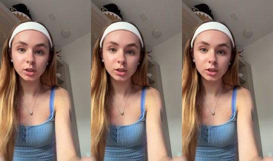 21gotme TikTok Live — Sep 10, 2026, 9:51 PM